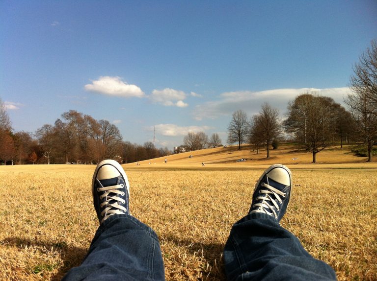 How Important Is Taking Breaks For Your Productivity?