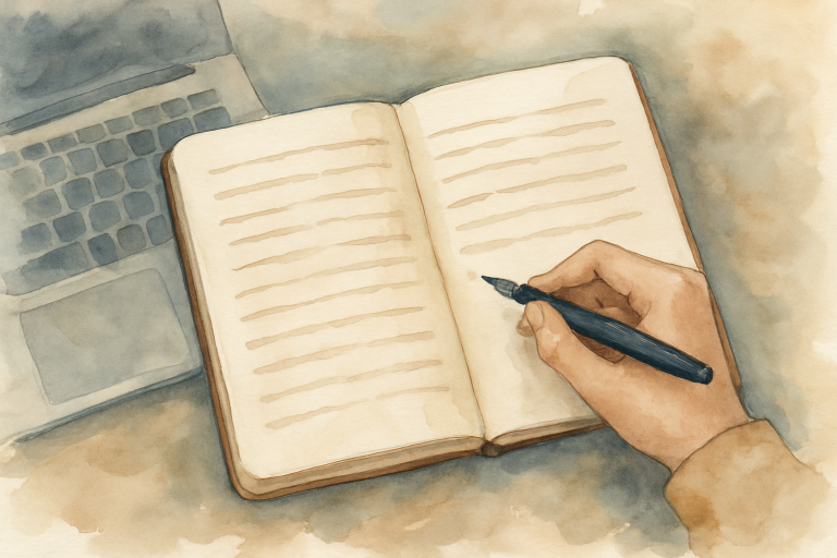 Pros and Cons of Physical Journaling