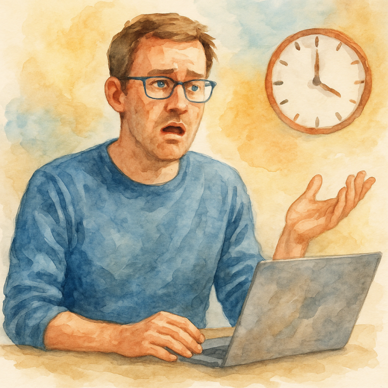 3 Ways To Manage Your Energy For Productivity