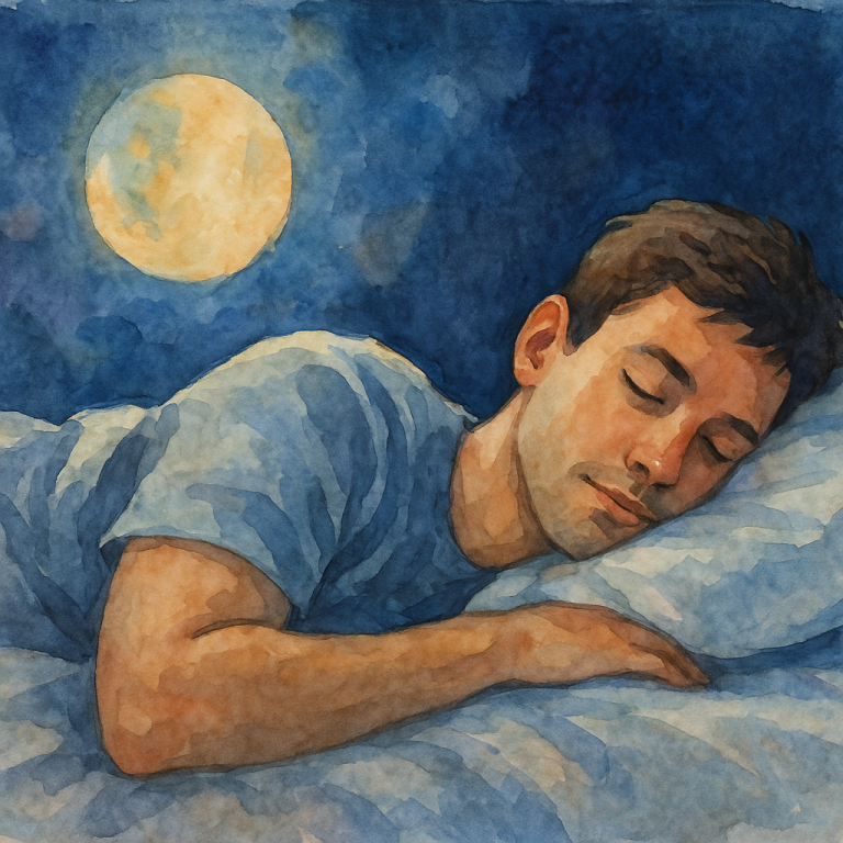 How to Improve Sleep for Better Productivity