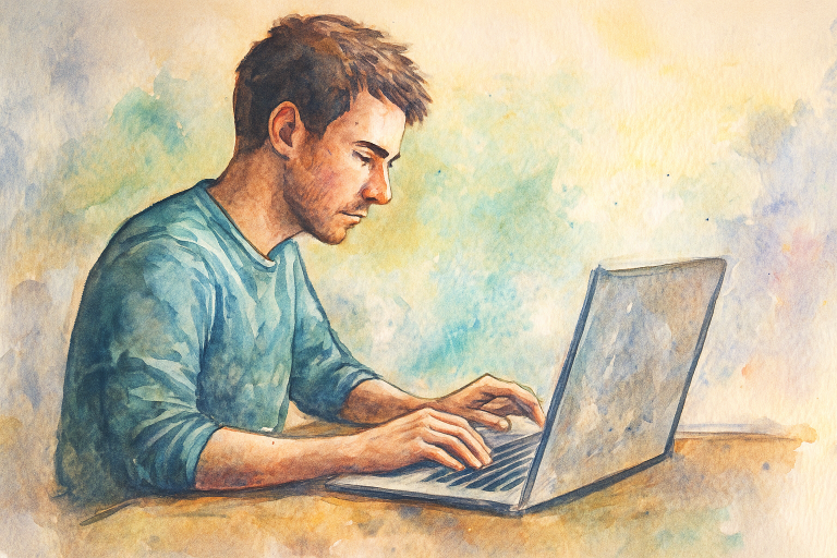 Make Automation a Habit: Small Steps That Save Huge Time