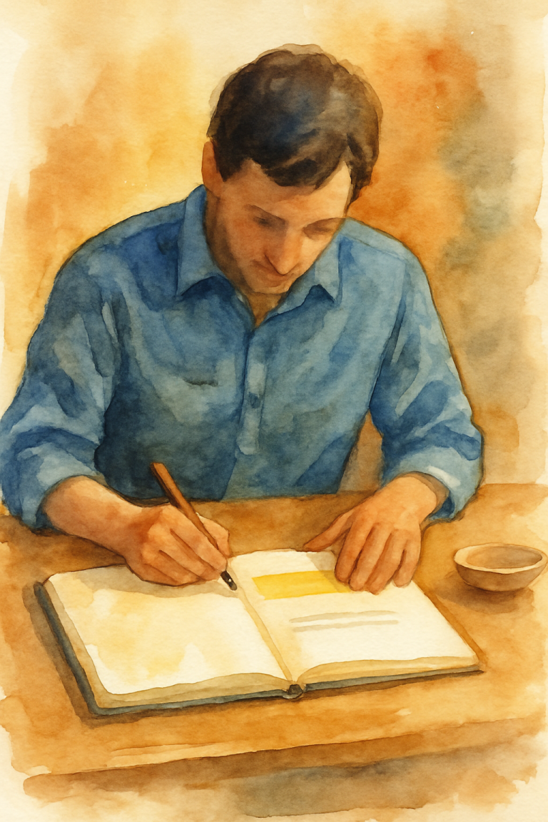 Focus on One Thing at a Time: A Practical Way to Get More Done